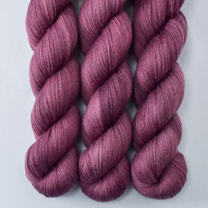 Amaranth - Tarte