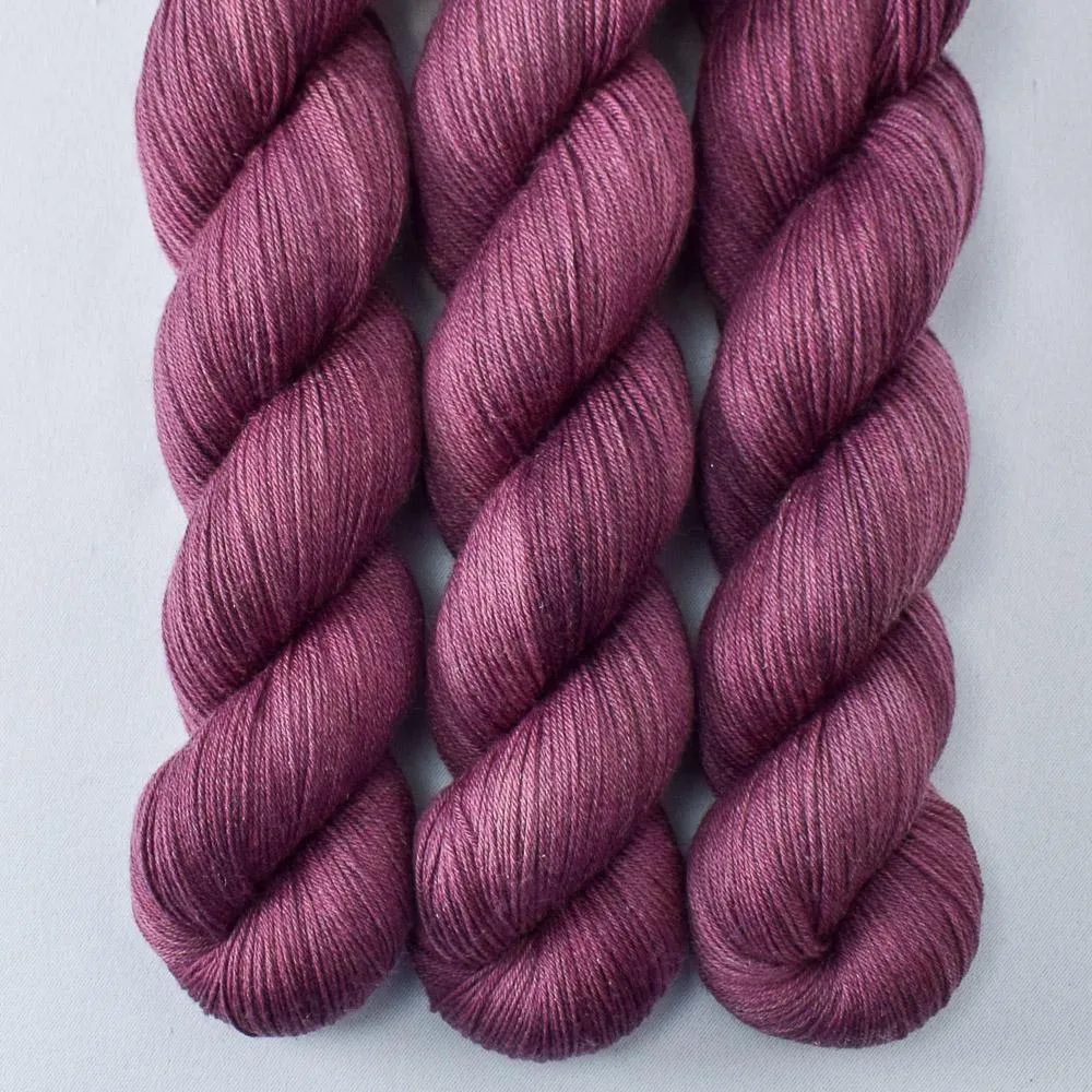 Amaranth - Tarte