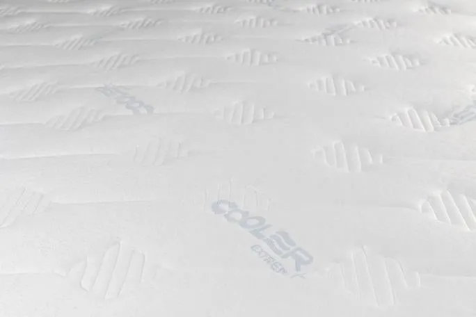 Arctic 2000 Encapsulated Pocket Spring Mattress - 4ft Small Double