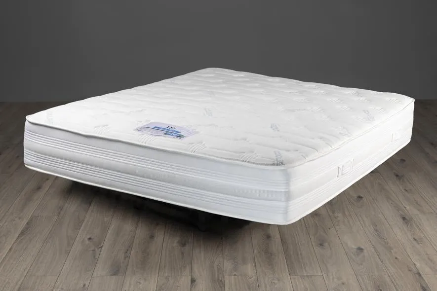 Arctic 2000 Encapsulated Pocket Spring Mattress - 4ft Small Double