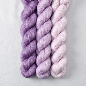 Asterope, Atlas, Taurus - Yowza Mini Trio
