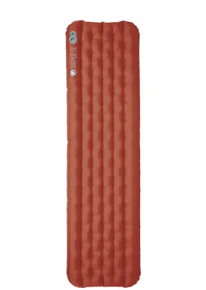 Big Agnes Unsex Rapide Sl Insulated 20X72 Regular Sleeping Pad