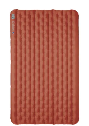 Big Agnes Unsex Rapide Sl Insulated 40X72 Double Wide Sleeping Pad