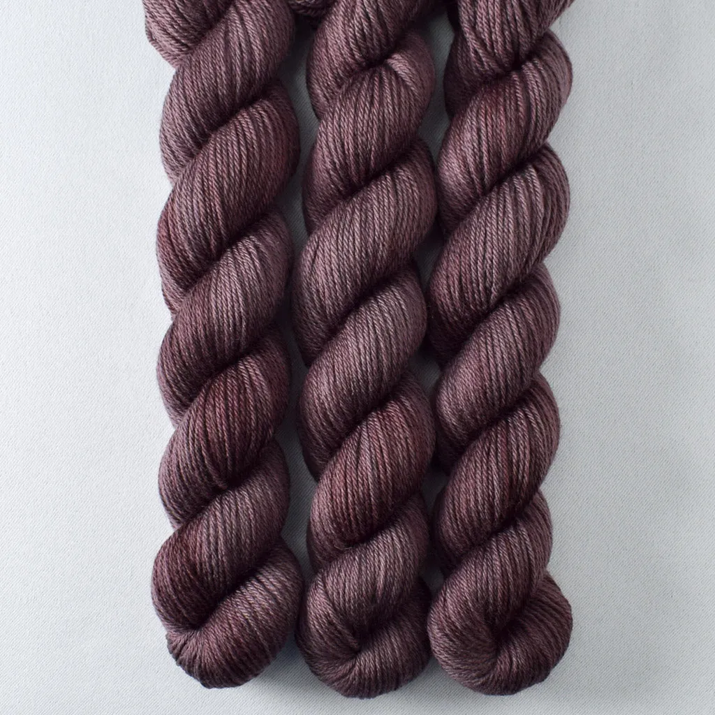 Black Salt - Yowza Mini