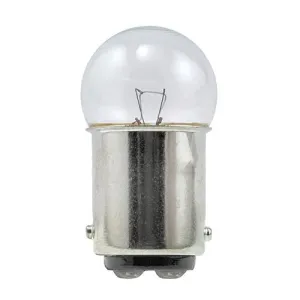 Bulbrite 752095 Incandescent G6