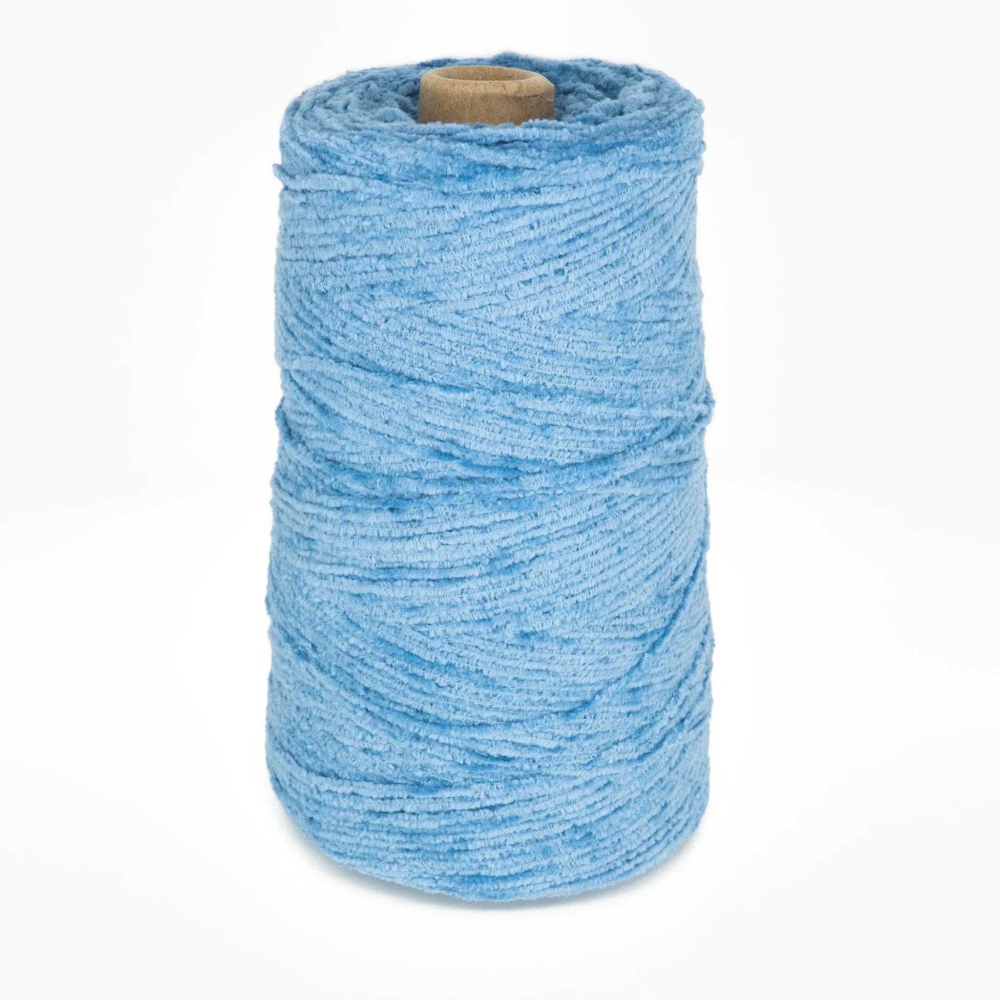 Casco Bay Cotton Chenille | Large Cone