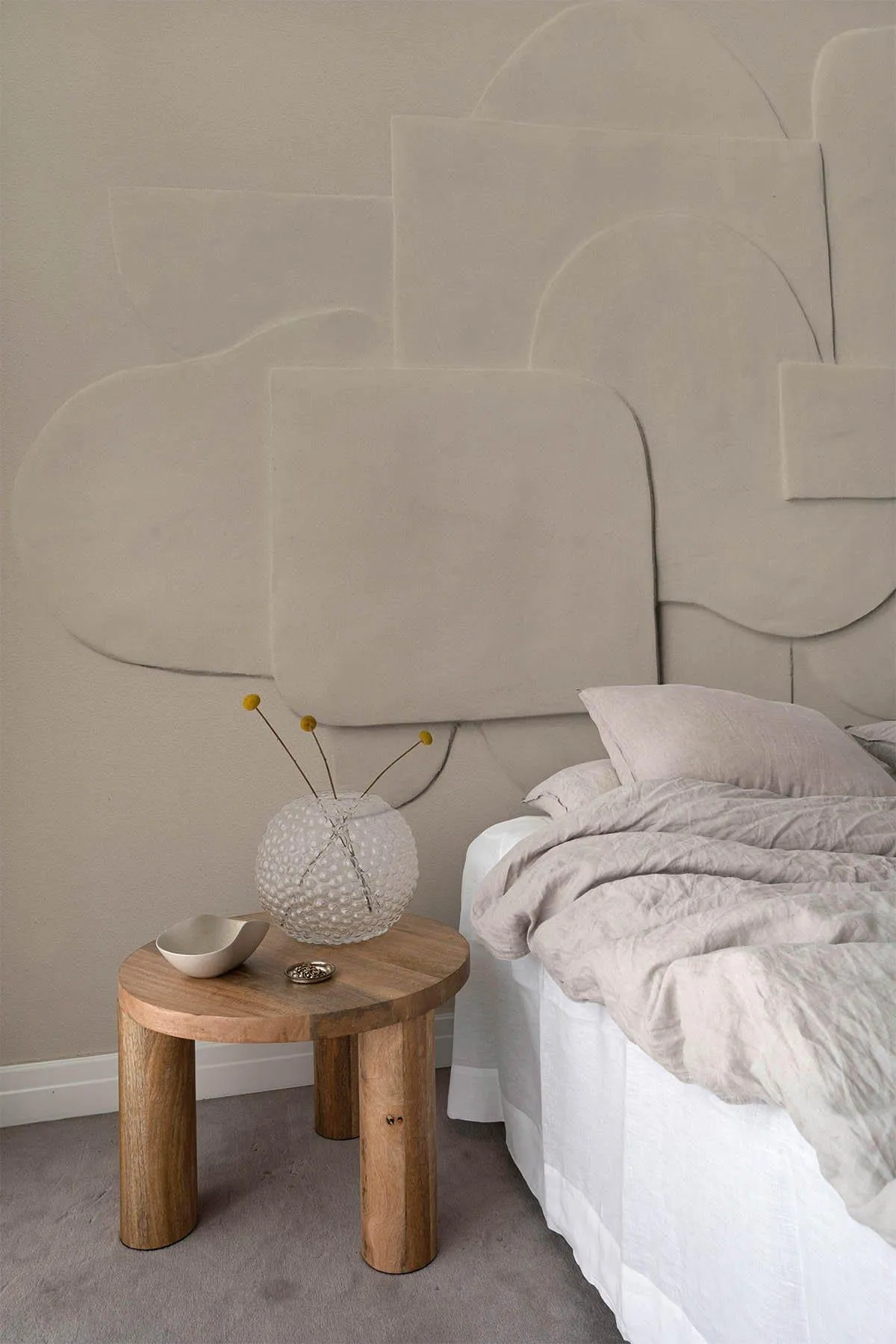Clay Art Warm Beige