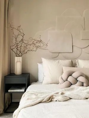 Clay Art Warm Beige