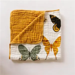 Clementine Kids Quilt