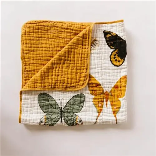 Clementine Kids Quilt