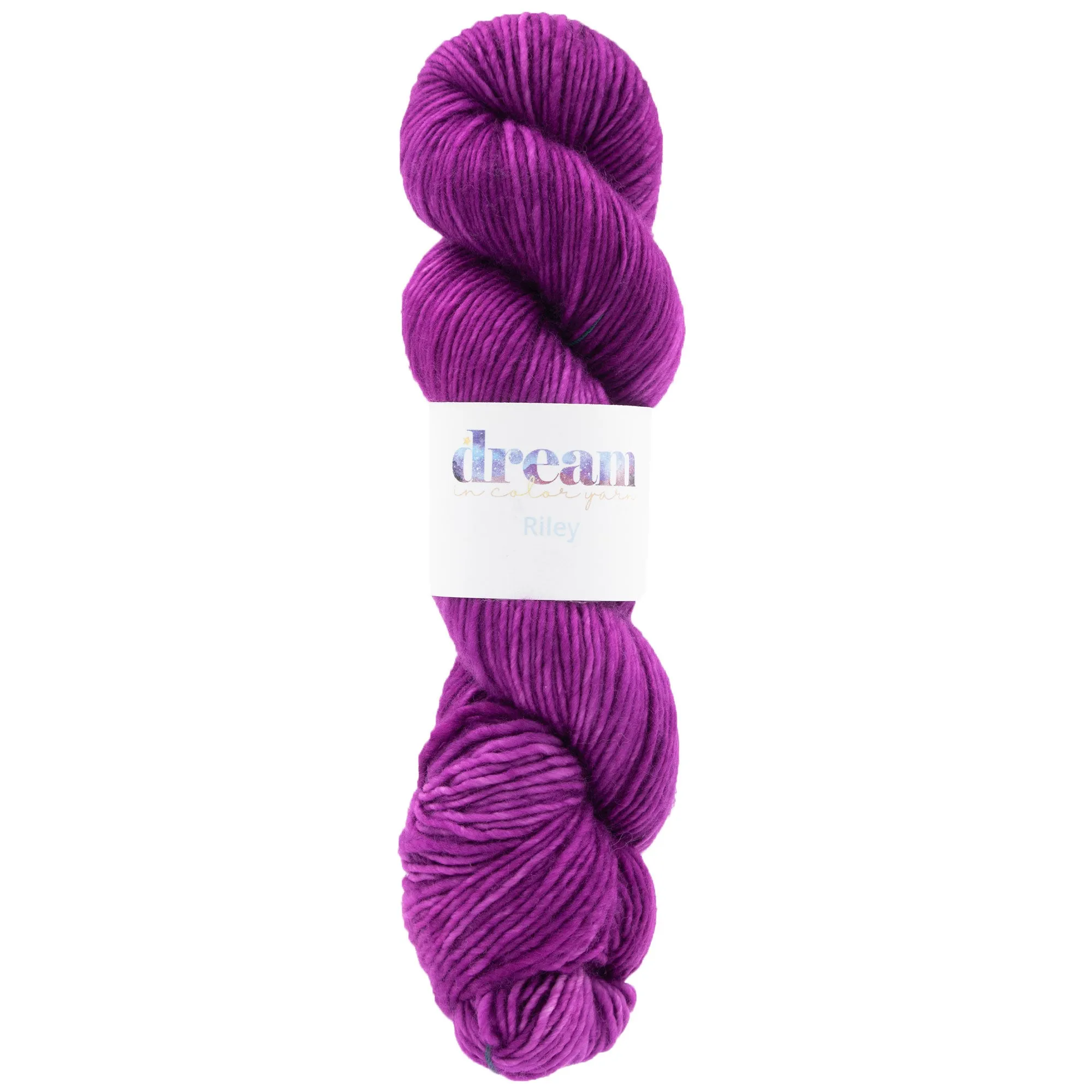 Dream in Color Riley Yarn - Do Re Me