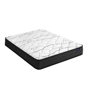 Glay Bonnell Spring Mattress 16cm Thick - Queen
