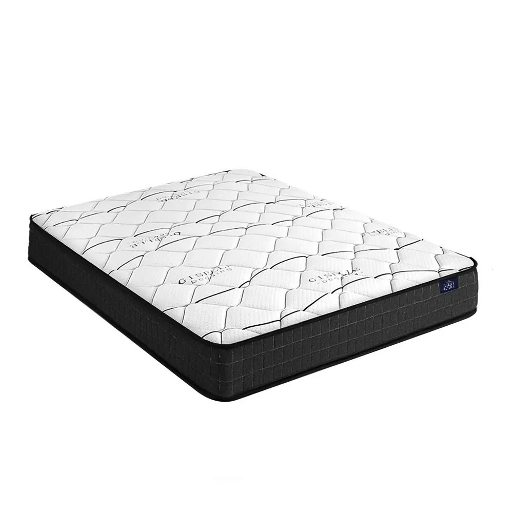 Glay Bonnell Spring Mattress 16cm Thick - Queen