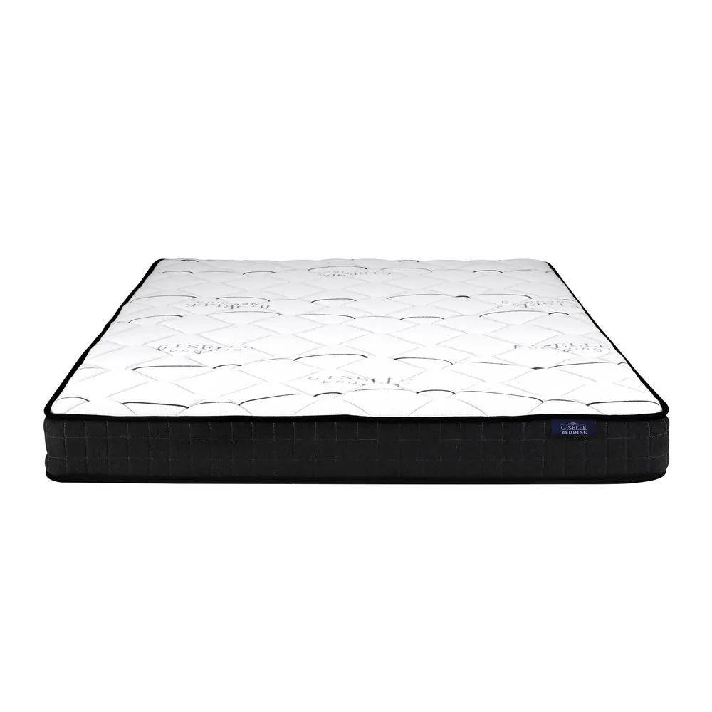 Glay Bonnell Spring Mattress 16cm Thick - Queen