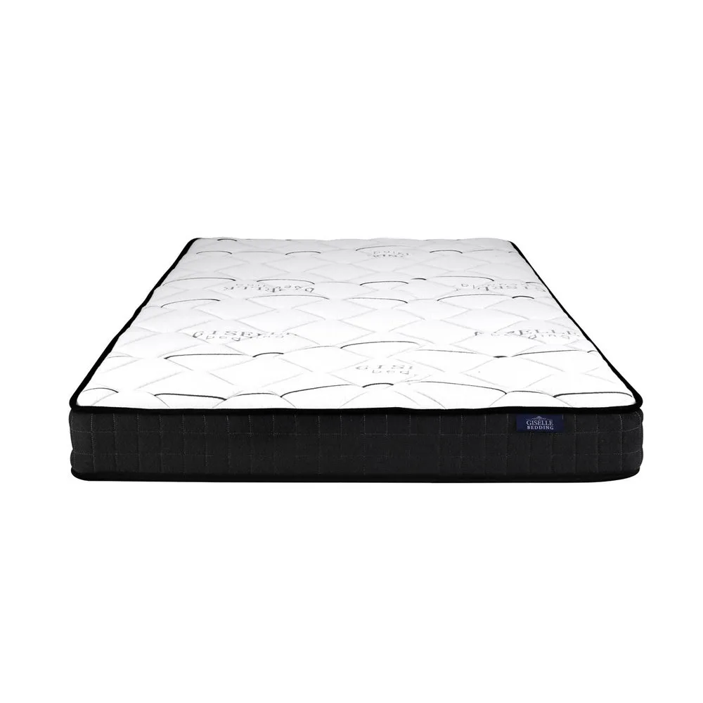 Glay Bonnell Spring Mattress 16cm Thick - Single