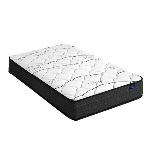 Glay Bonnell Spring Mattress 16cm Thick - Single