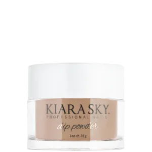 Kiara Sky Dip - 598 Warm N' Toasty
