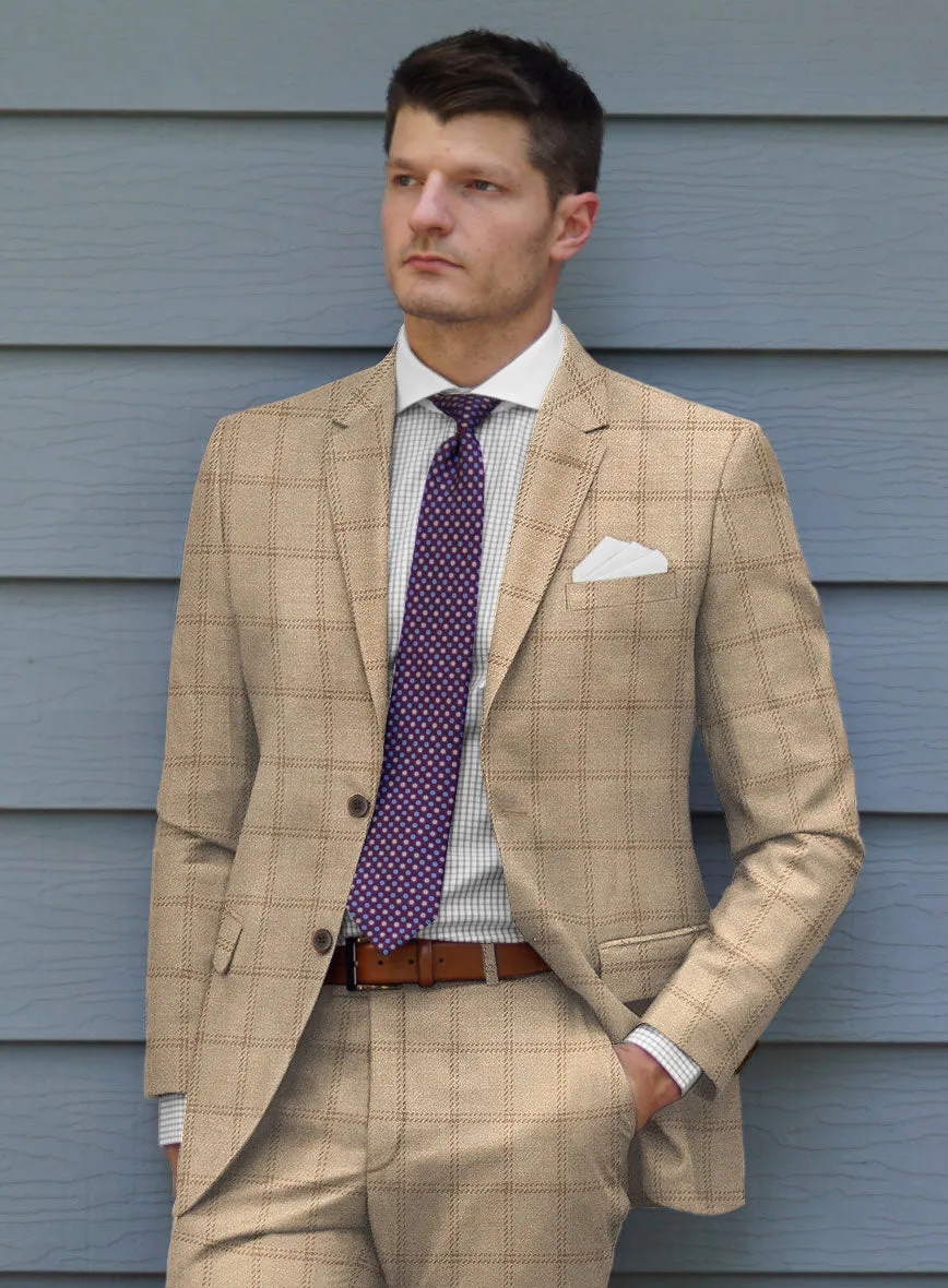 Loro Piana Dobelo Wool Jacket