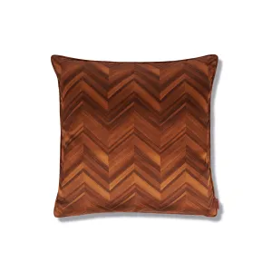 missoni home | layers inlay cushion 40cm | colour 64