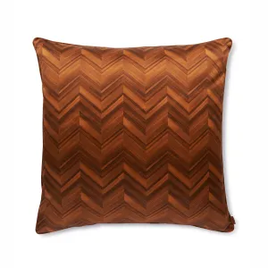 missoni home | layers inlay cushion 60cm | colour 64