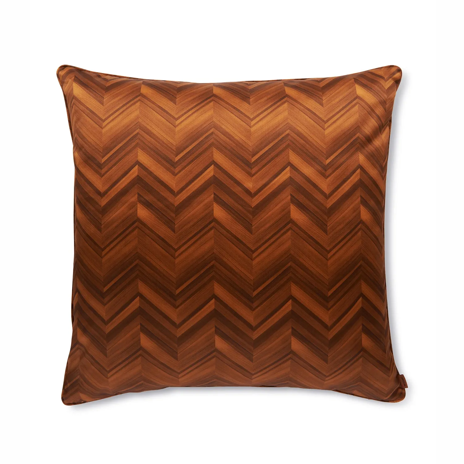 missoni home | layers inlay cushion 60cm | colour 64