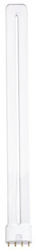 Satco S8660 Compact Fluorescent Long 4 Pin T5