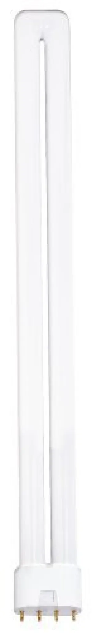 Satco S8660 Compact Fluorescent Long 4 Pin T5