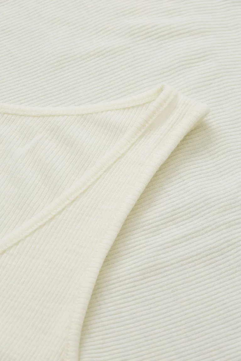 SKALL - Amy Top - Off White