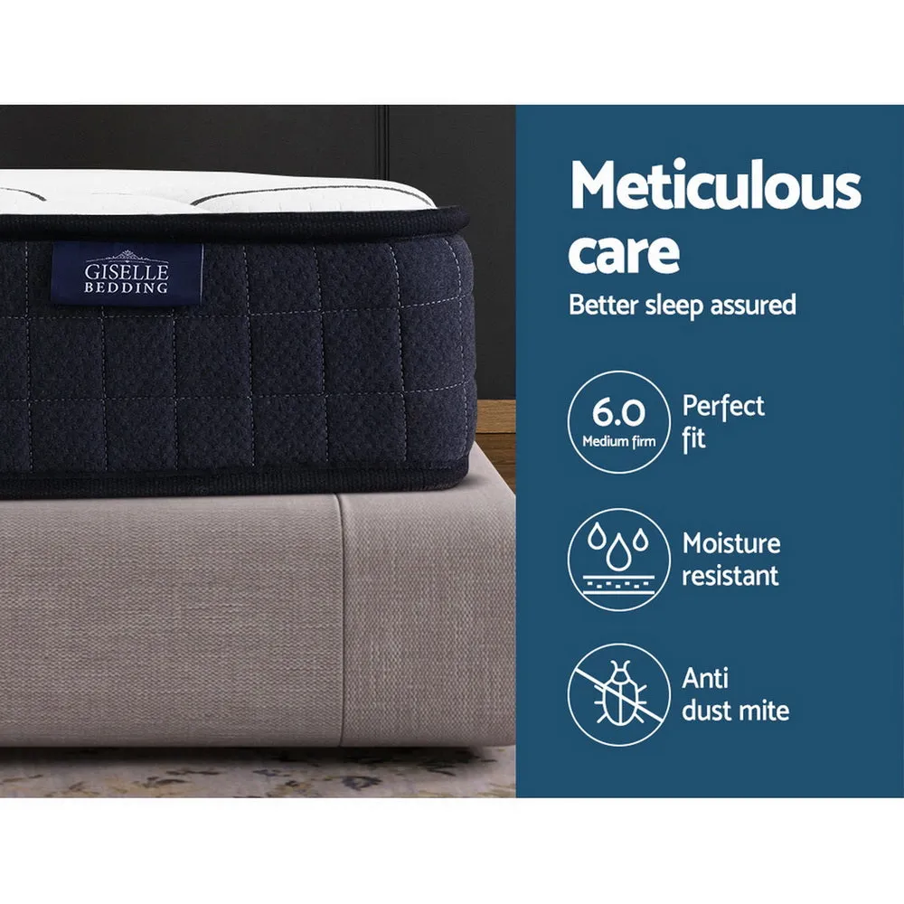 Spring Mattress 16cm Thick ‚ King Single