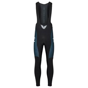 Twelve Sixteen Long Tights Sky Pro Black