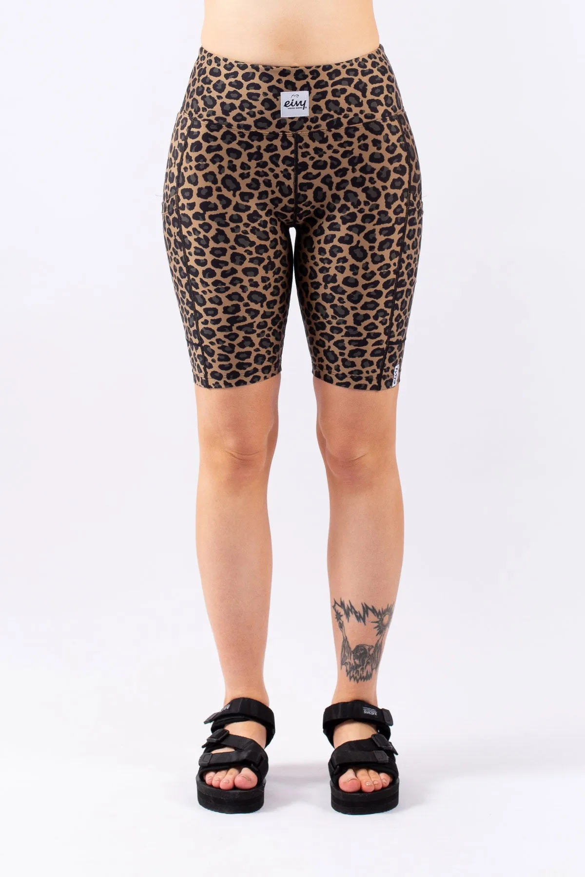 VENTURE BIKER SHORTS