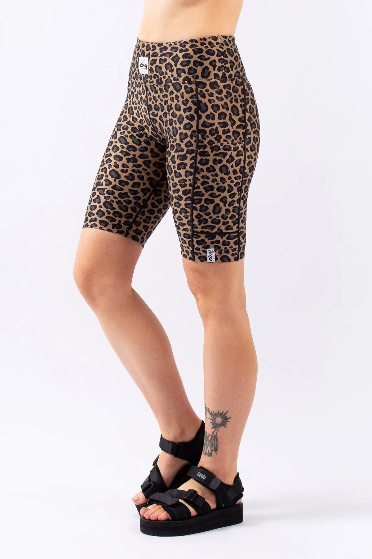 VENTURE BIKER SHORTS