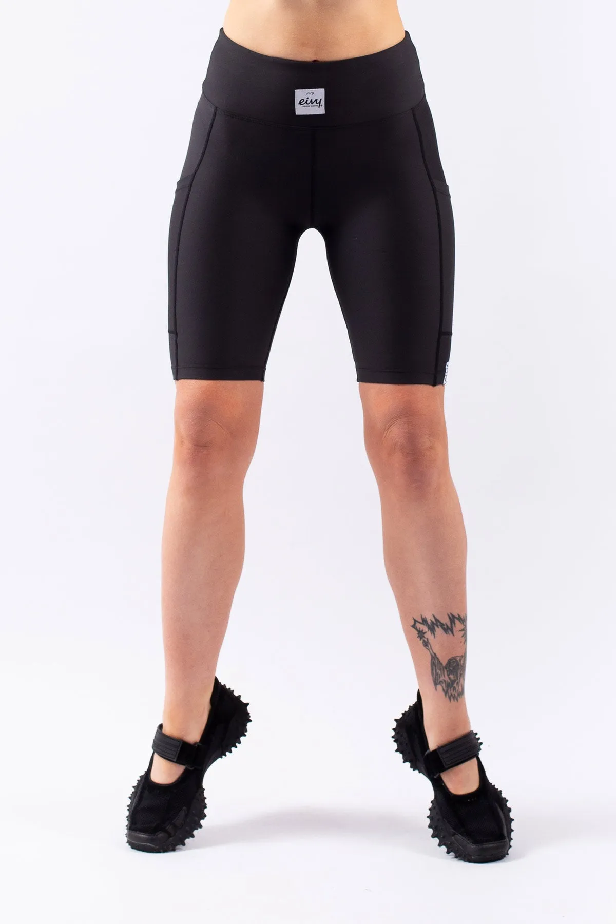 VENTURE BIKER SHORTS