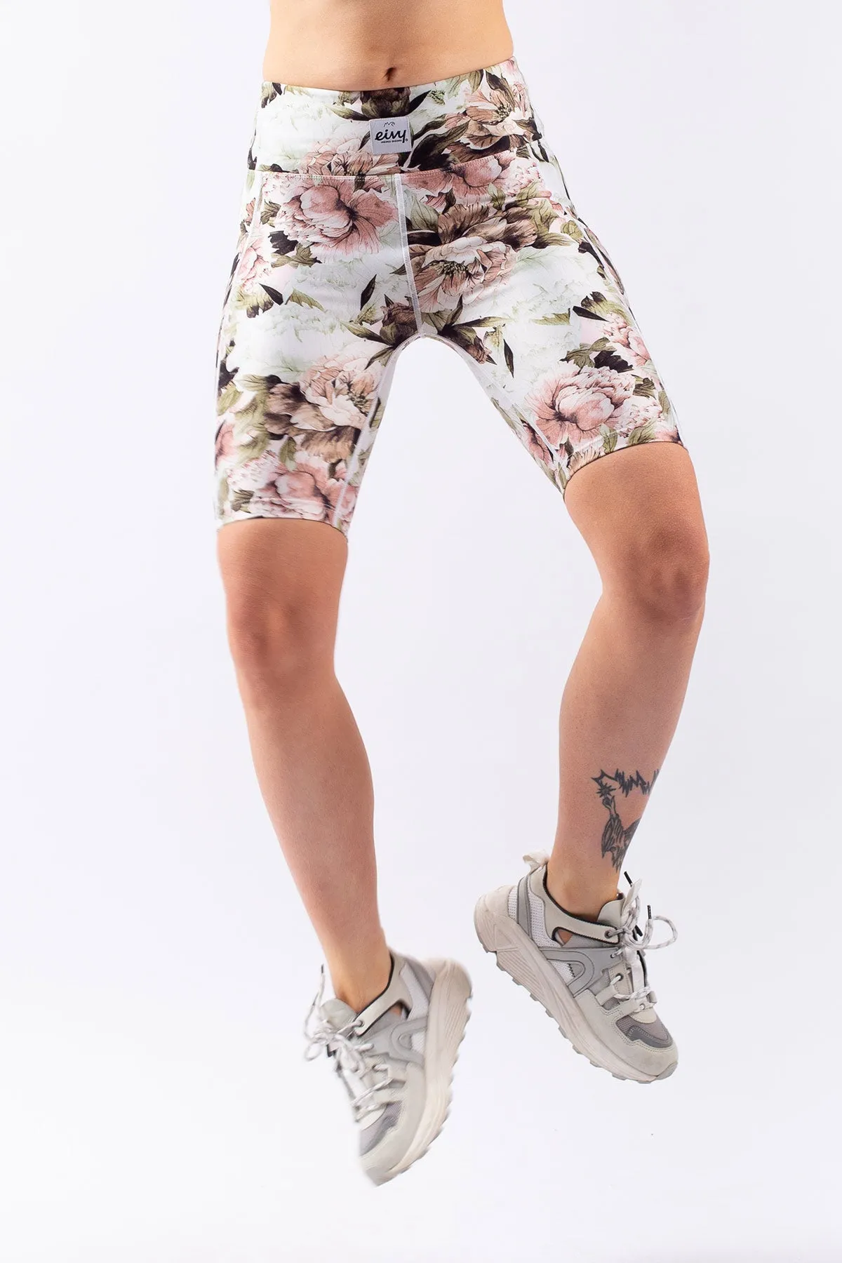 VENTURE BIKER SHORTS