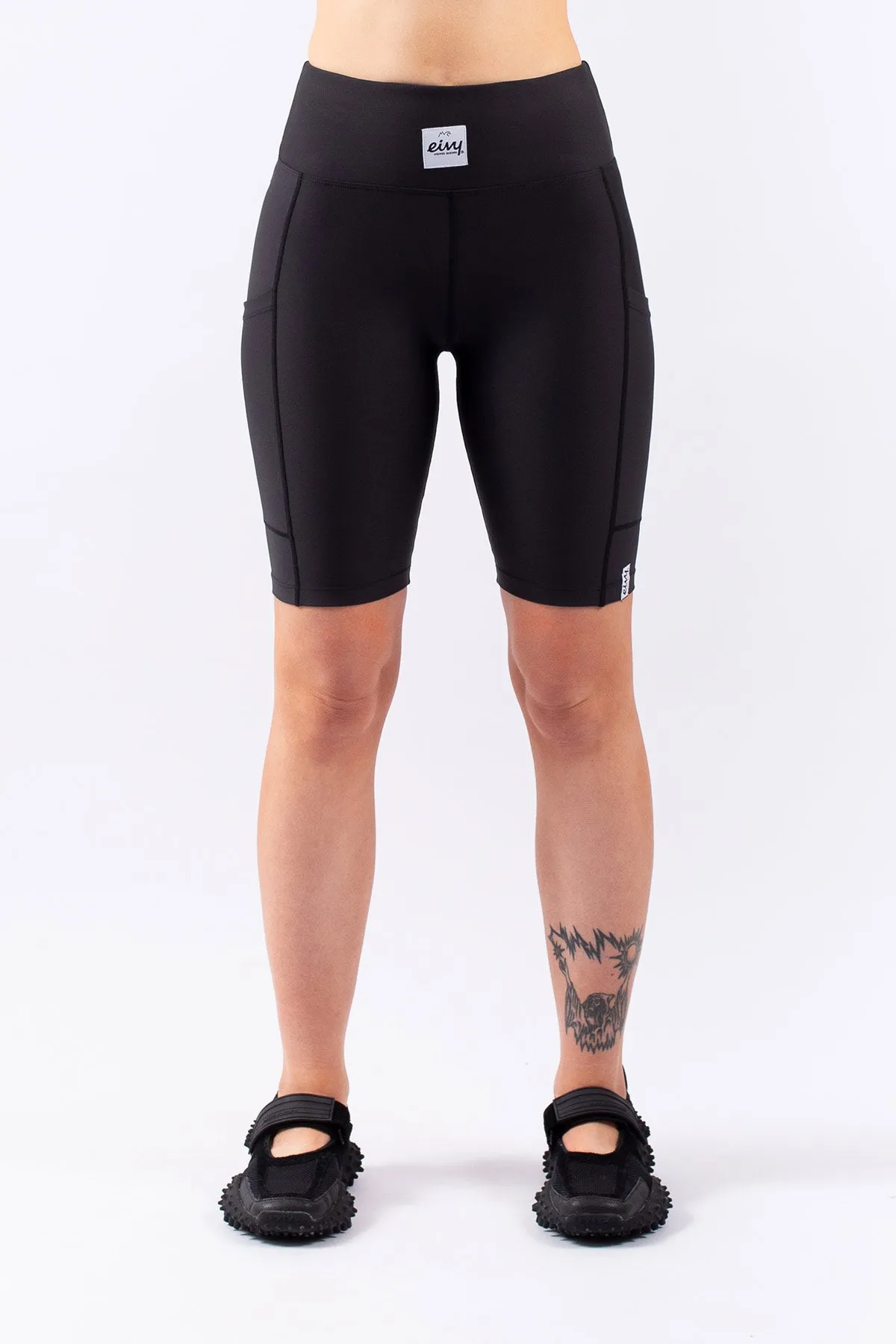 VENTURE BIKER SHORTS