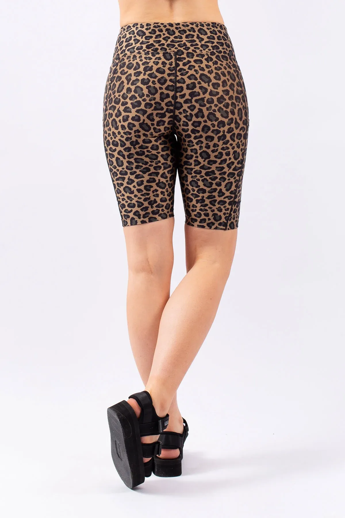 VENTURE BIKER SHORTS