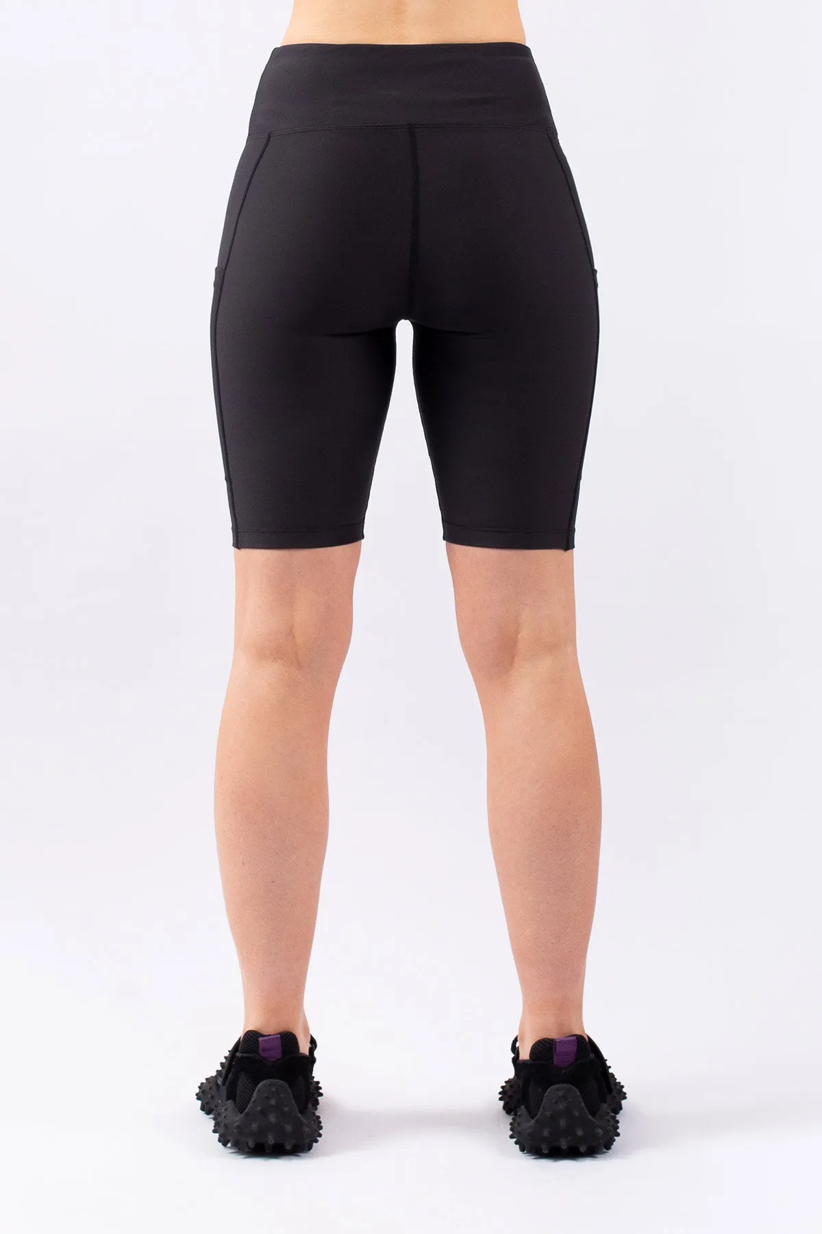 VENTURE BIKER SHORTS